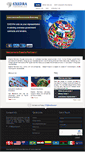 Mobile Screenshot of exedra.com